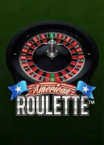 Roleta Americana