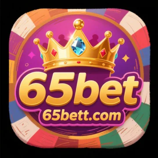 Logo do 65kbet